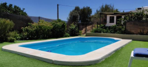 El Arroyuelo